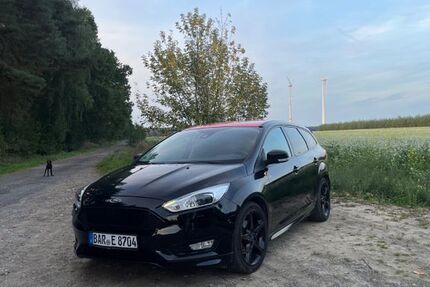 Ford Focus 93.917 km 6.995 &euro; Wandlitz 16348