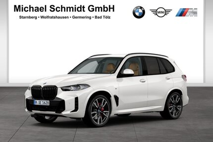 BMW BMW X5 xDrive30d M Sportpaket*22
