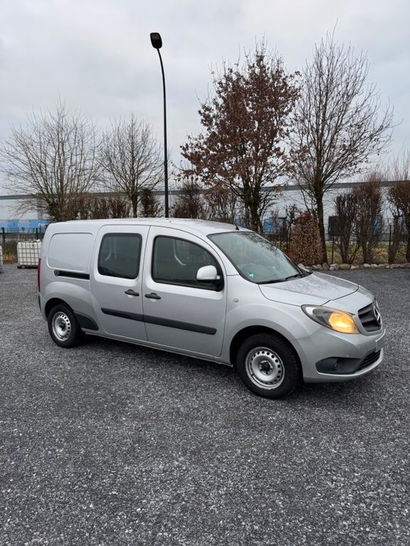 Mercedes-Benz Citan 175.000 km 8.199 € Rietberg 33397