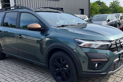 Dacia Jogger 5.782 km 18.990 &euro; Ahrensfelde 16356