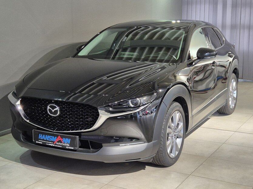 CX-30
