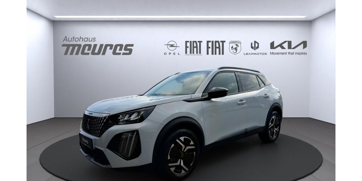 Peugeot 2008 19.825 km 20.477 &euro; Heinsberg 52525