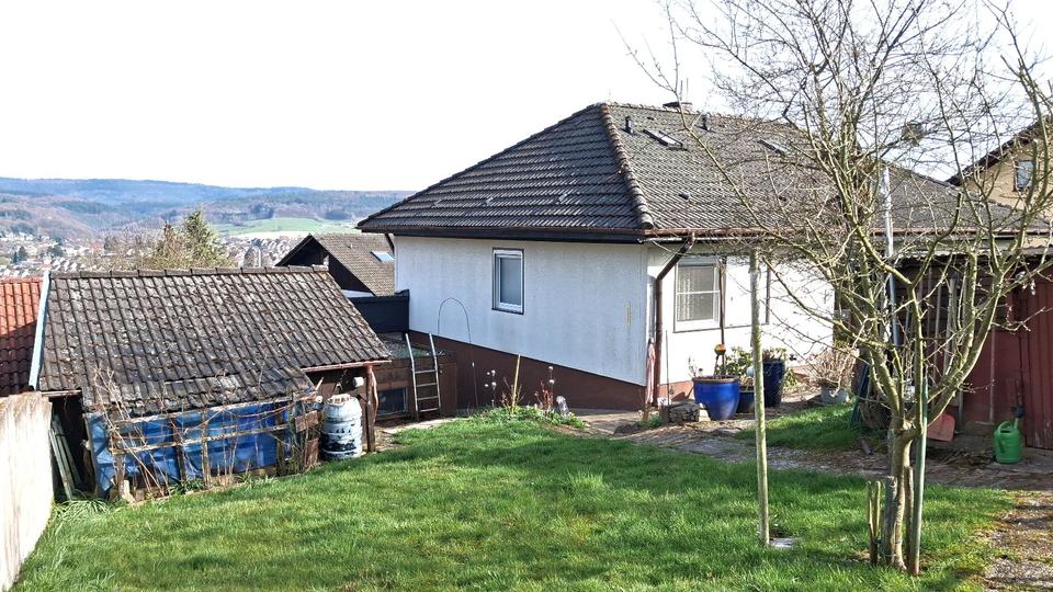 Einfamilienhaus Michelstadt - 5 Zimmer, 143 m&sup2;, 359.000&euro; | Angebot:26520984