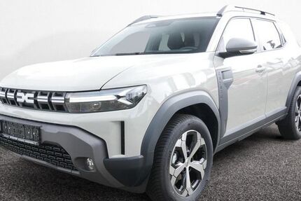 Dacia Duster 10.400 km 27.900 &euro; Pfullendorf-Denkingen 88630