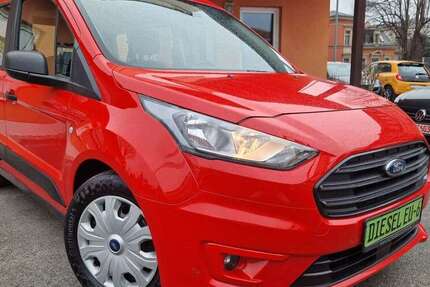 Ford Transit Connect 38.500 km 16.450 &euro; Pirna 01796