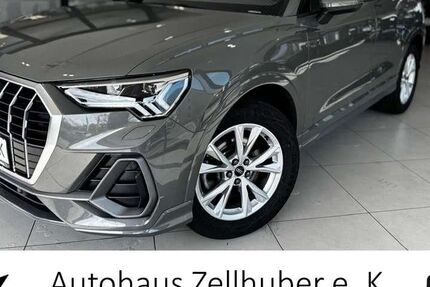 Audi Q3 63.700 km 34.871 &euro; Neuötting 84524