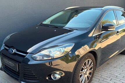 Ford Focus 163.367 km 3.990 &euro; Rottenburg am Neckar 72108