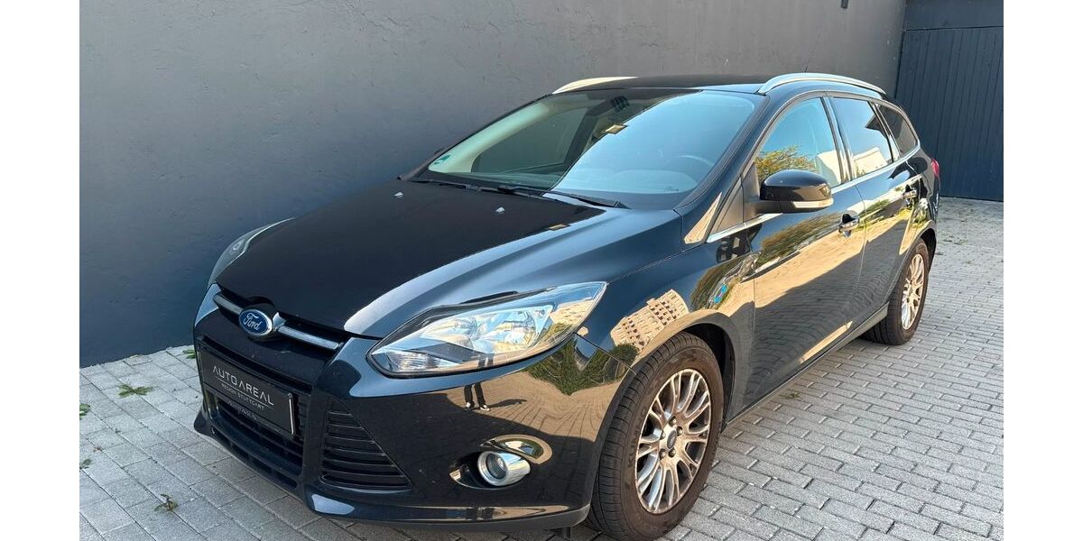 Ford Focus 163.367 km 3.990 &euro; Rottenburg am Neckar 72108