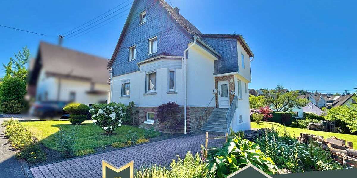 Einfamilienhaus Betzdorf - 4 Zimmer, 117 m&sup2;, 159.000&euro; | Angebot:26805340