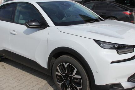 Citroen C4 25.433 km 17.400 &euro; Ebersberg 85560