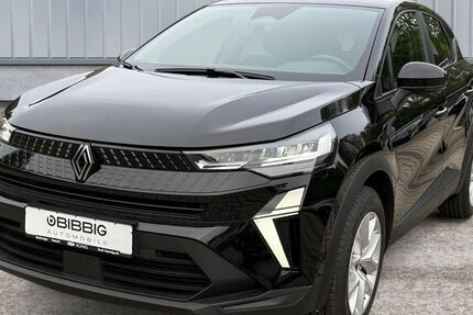 Renault Captur 6.843 km 18.450 &euro; Vellmar 34246