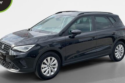 Seat Arona 17.291 km 20.469 &euro; Bottrop 46244