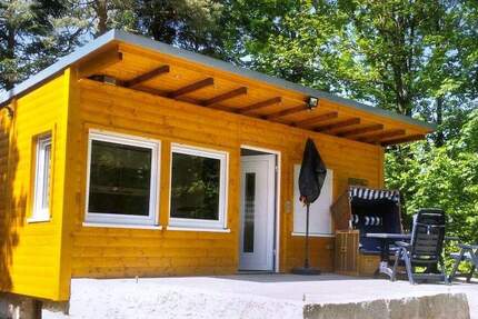 Haus Radebeul - 2 Zimmer, 22 m&sup2;, 97.500&euro; | Angebot:24032001