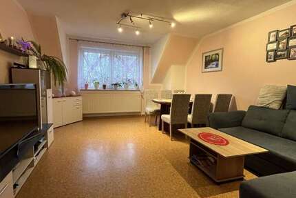 Wohnung Hildburghausen - 2 Zimmer, 64 m&sup2;, 78.500&euro; | Angebot:24277083