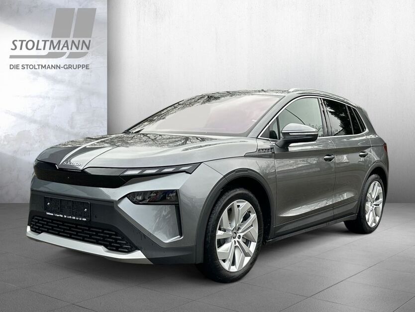 Skoda Elroq 8.400 km 48.990 € Pirmasens 66953