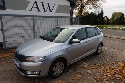 Skoda Rapid 142.268 km 6.650 € Groß Oesingen 29393