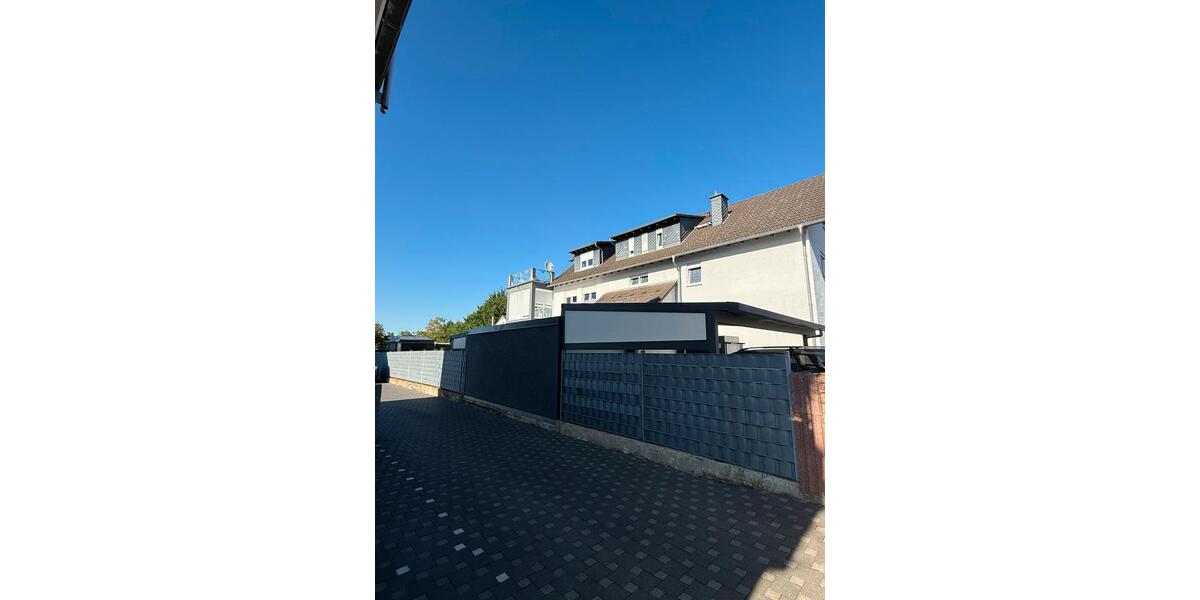 Exklusiv Mehrfamilienhaus Pool Halle Werkstatt usw zimmer