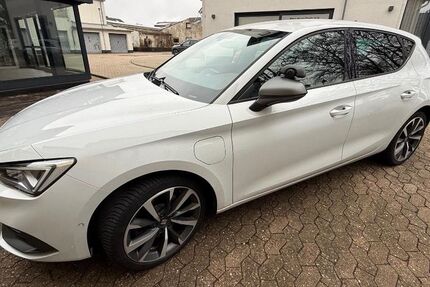 Seat Leon 140.000 km 13.900 &euro; Emmelshausen 56281