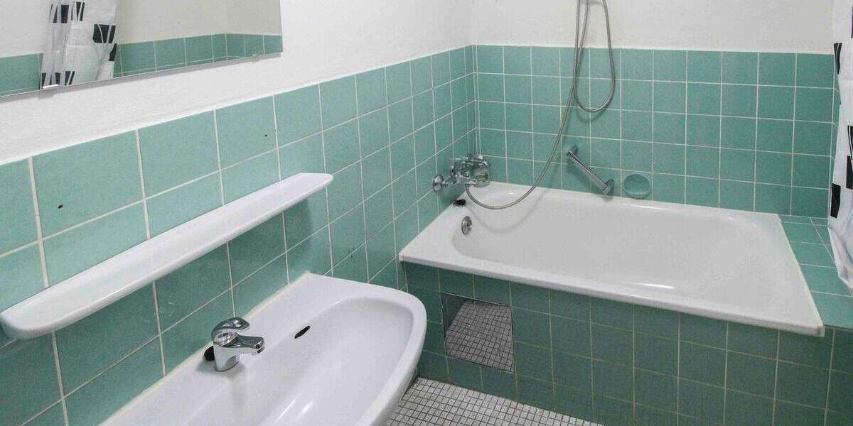 Etagenwohnung Mönchengladbach Holt - 2 Zimmer, 54 m&sup2;, 107.000&euro; | Angebot:24778183