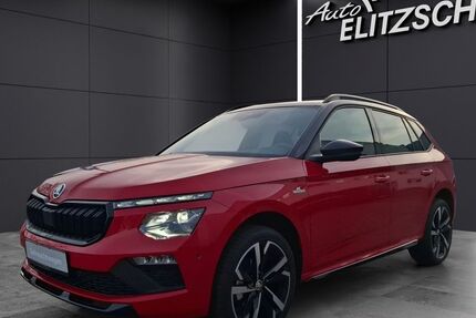 Skoda Kamiq 6.500 km 29.850 &euro; Kamenz 01917