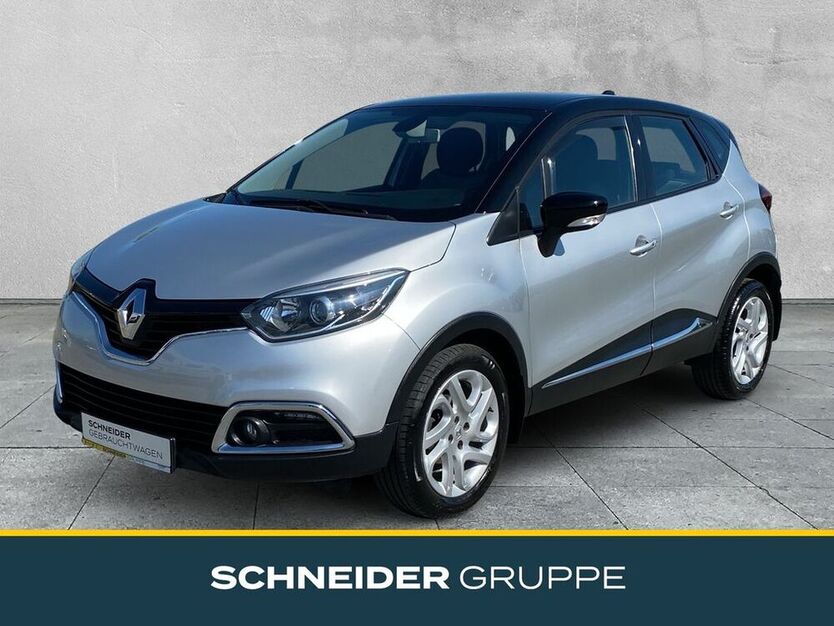 Captur