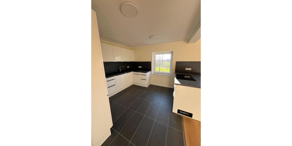 Ersteinzug – neu gebaute, moderne Wohnung zu vermieten 2 zimmer