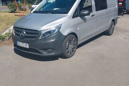 Mercedes-Benz Vito 141.000 km 23.900 &euro; Marienheide 51709