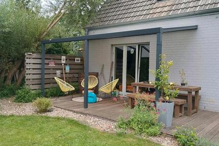 Charmantes Einfamilienhaus in Kropp - sofort beziehbar 4 zimmer