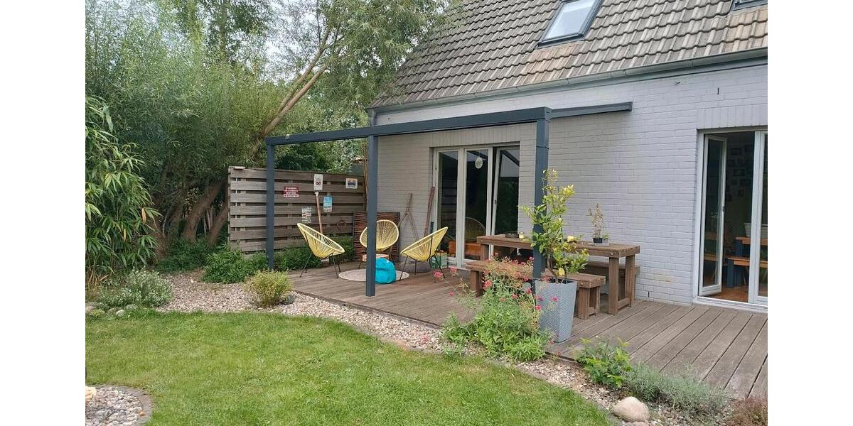 Charmantes Einfamilienhaus in Kropp - sofort beziehbar 4 zimmer