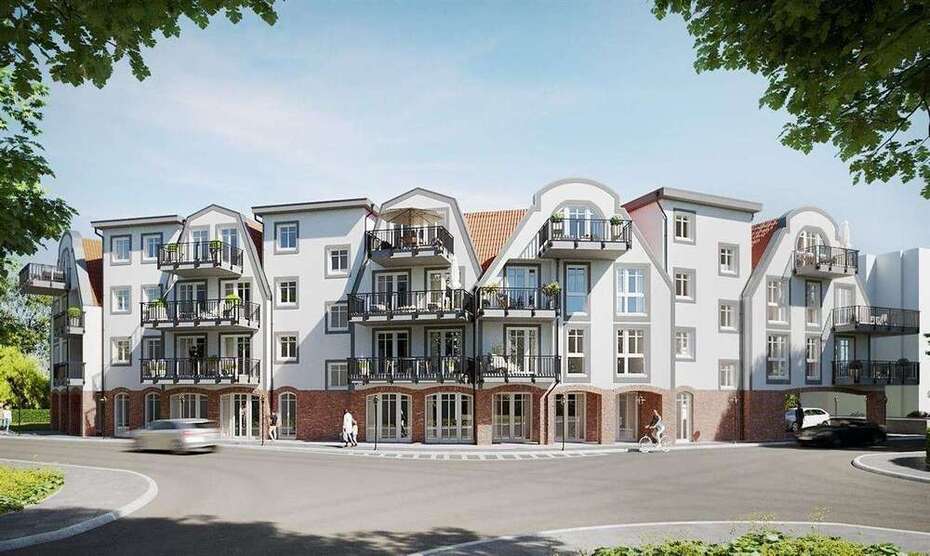 Einzelhandel in Cuxhaven 697.000 € 59.16 m²
