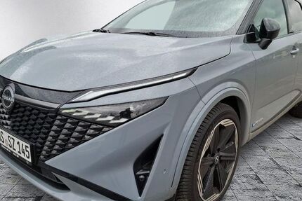 Nissan Qashqai 12.000 km 35.990 &euro; Neumünster 24539