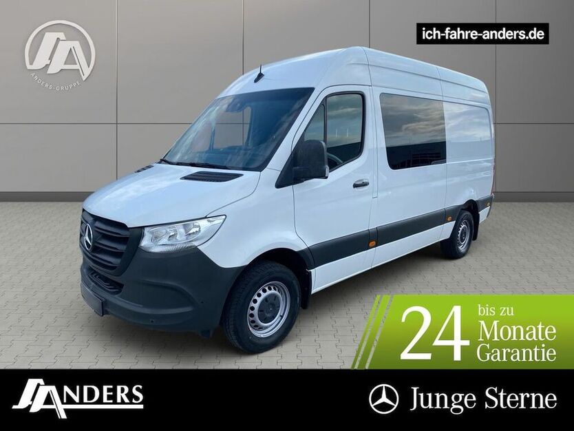 Sprinter