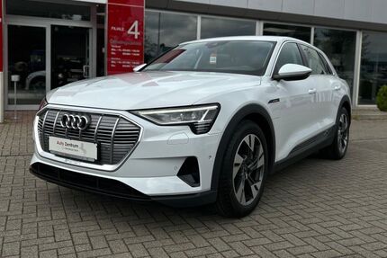 Audi e-tron 55.000 km 29.570 &euro; Helmstedt 38350