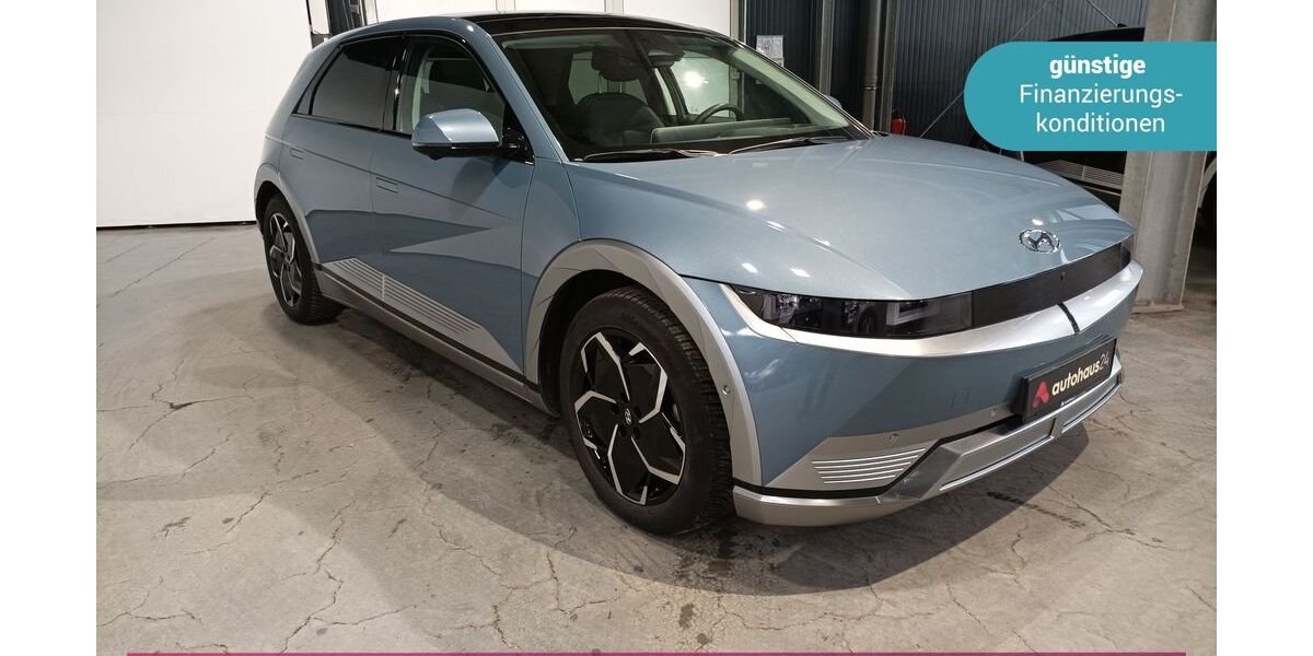 Hyundai IONIQ 5 26.684 km 34.880 &euro; Eching 85386