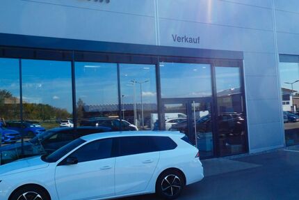 Opel Astra 29.650 km 18.950 &euro; Bad Saulgau 88348
