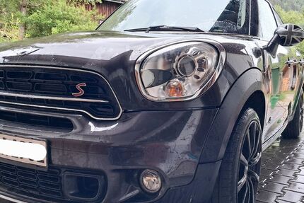 Mini Countryman S (Cooper) 102.200 km 12.200 &euro; Rettenberg 87549