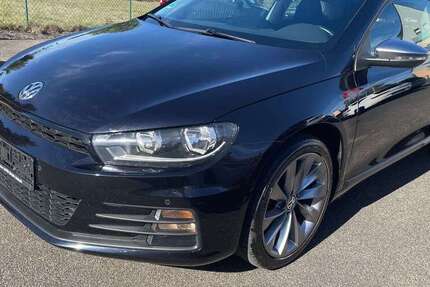 VW Scirocco 78.000 km 12.500 &euro; Kirkel-Limbach 66459