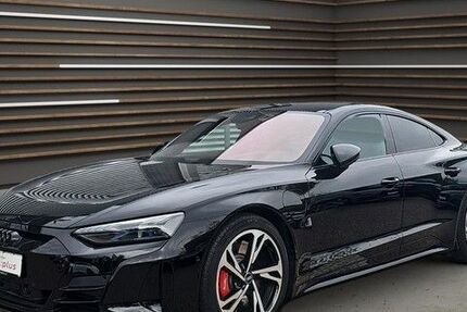 Audi e-tron GT 61.258 km 52.480 € Schwäbisch Gmünd 73527