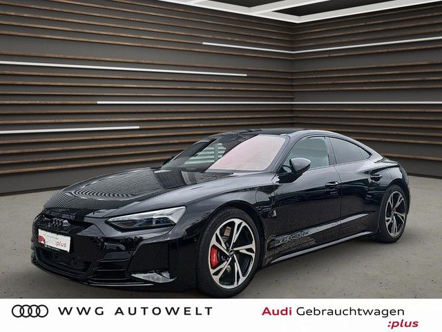Audi e-tron GT 61.258 km 52.480 € Schwäbisch Gmünd 73527