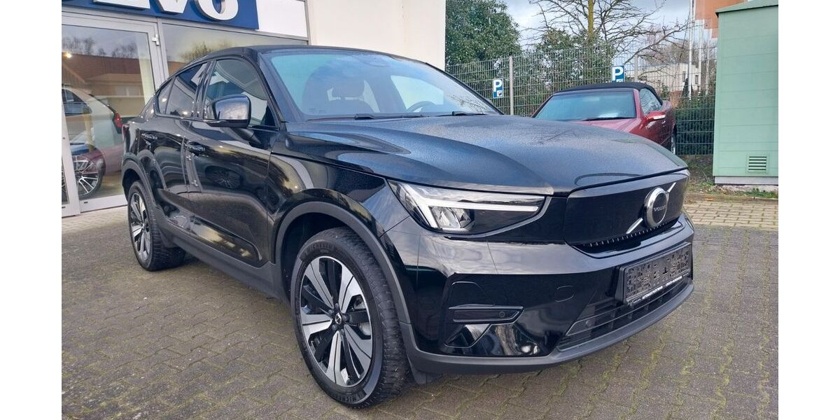 Volvo C40 34.300 km 29.900 &euro; Nordhorn 48527