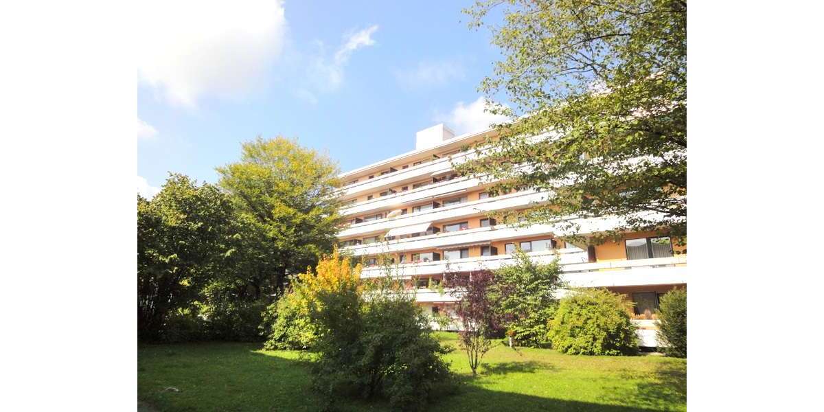 Etagenwohnung Ismaning - 1 Zimmer, 40 m&sup2;, 940&euro; | Angebot:26896547