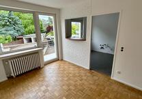 3-Zimmer-Wohnung in Köln-Longerich - Erstbezug nach Sanierung