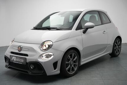 Fiat 500 38.000 km 18.999 &euro; Wirges 56422