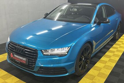 Audi A7 94.222 km 24.990 &euro; Ostrhauderfehn 26842
