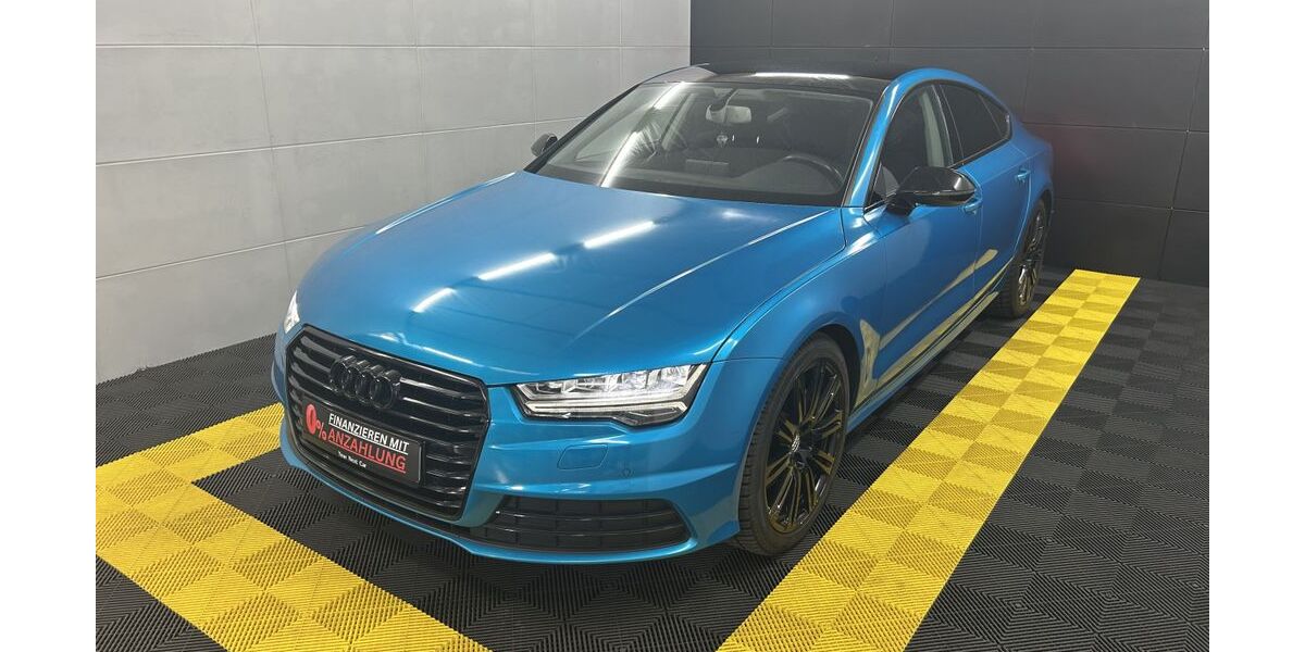 Audi A7 94.222 km 24.990 &euro; Ostrhauderfehn 26842