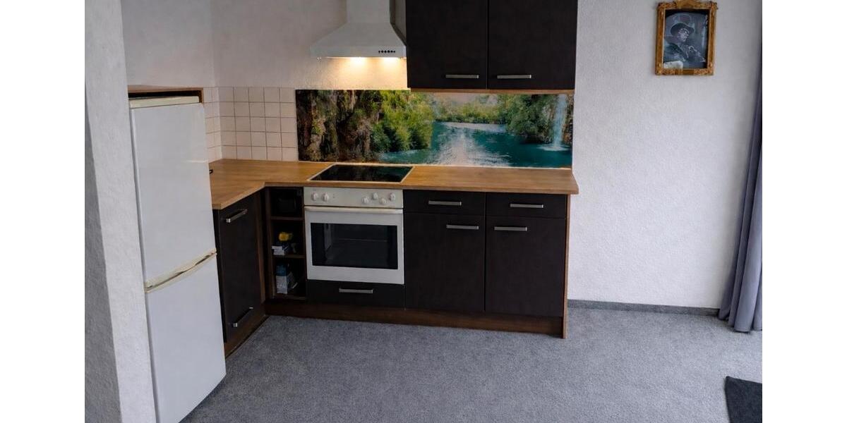 Erdgeschoßwohnung Dresden Blasewitz - 1 Zimmer, 28 m&sup2;, 75.000&euro; | Angebot:22981157