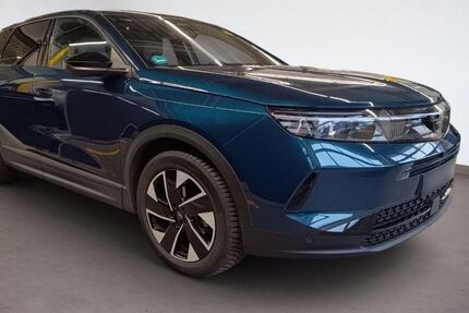 Opel Grandland (X) 11.455 km 29.990 &euro; Bremen 28779