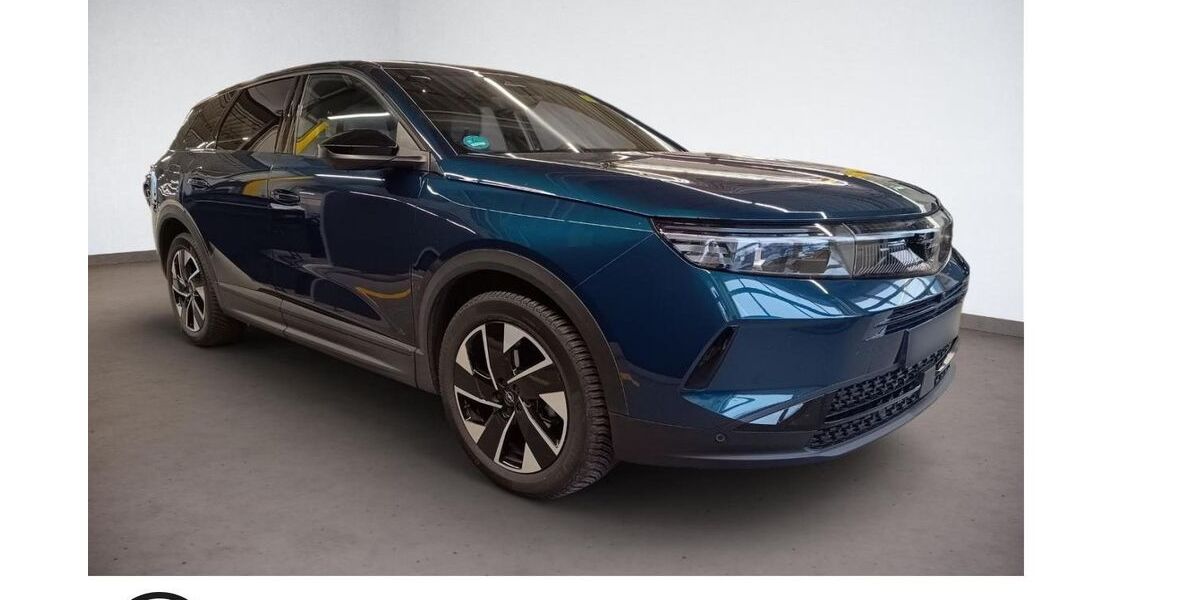 Opel Grandland (X) 11.455 km 29.990 &euro; Bremen 28779