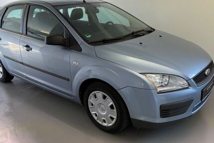 Ford Focus 92.000 km 3.300 &euro; Alsbach 64665