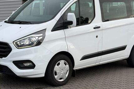 Ford Transit Custom 221.610 km 10.900 &euro; Bad Iburg 49186